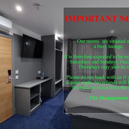 باركنغ Dreams Hotel - Park View المظهر الخارجي الصورة