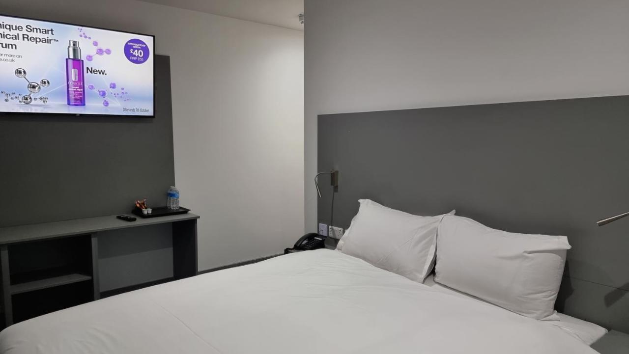 باركنغ Dreams Hotel - Park View المظهر الخارجي الصورة