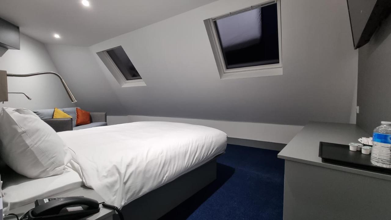 باركنغ Dreams Hotel - Park View المظهر الخارجي الصورة