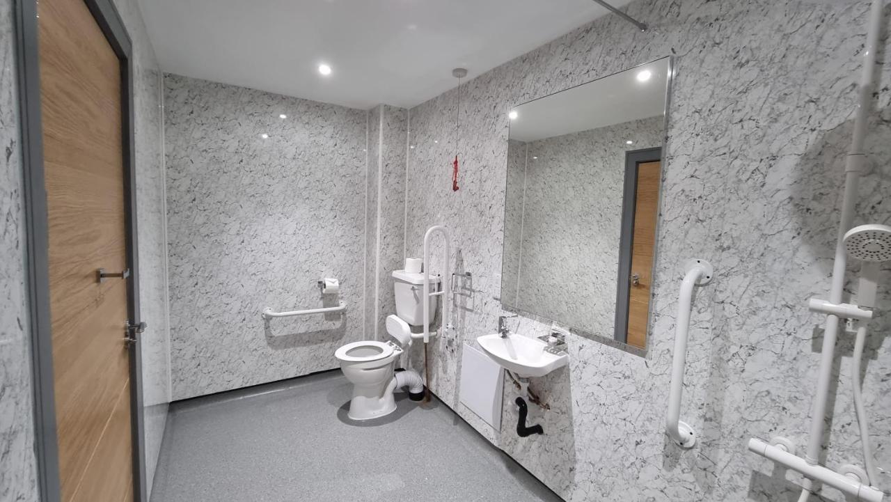 باركنغ Dreams Hotel - Park View المظهر الخارجي الصورة