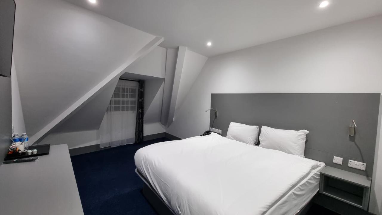 باركنغ Dreams Hotel - Park View المظهر الخارجي الصورة