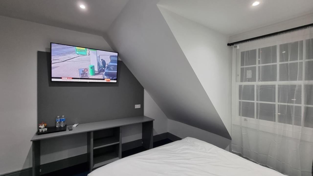 باركنغ Dreams Hotel - Park View المظهر الخارجي الصورة