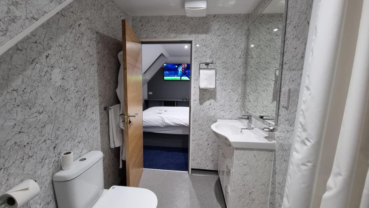 باركنغ Dreams Hotel - Park View المظهر الخارجي الصورة